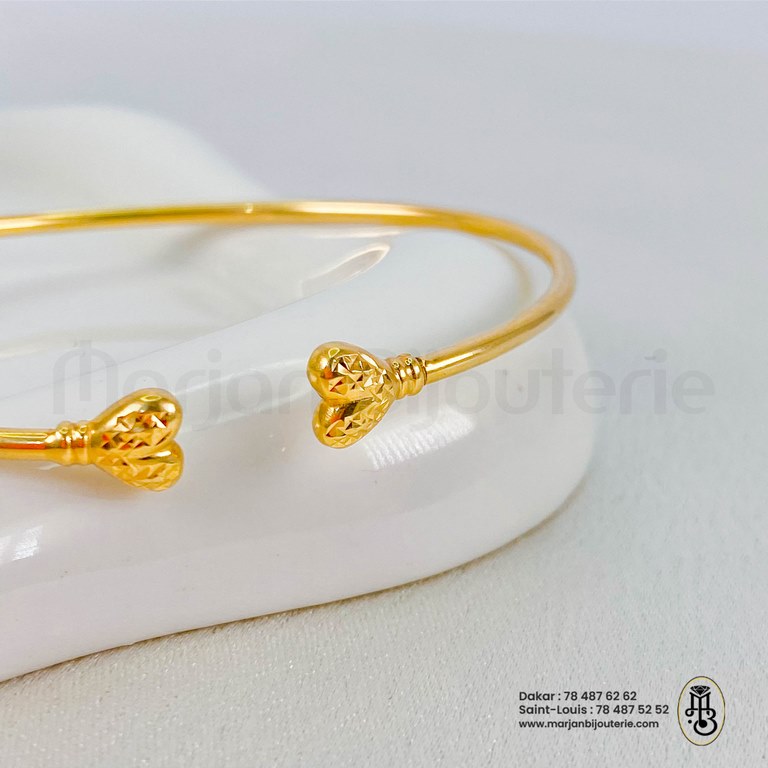Bracelets en or 18kIMG_9822