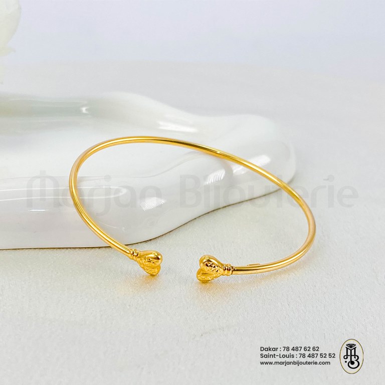 Bracelets en or 18kIMG_9823