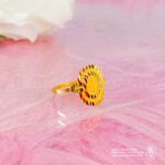 bague en or 18kIMG_9347
